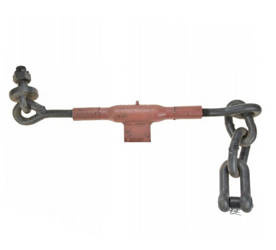 Łańcuch boczny wzmocniony