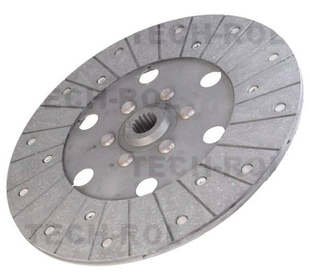 Tarcza sprzęgła 1-stopnia