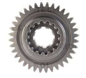 Koło 3 biegu i reduktora przesuwne Z-36