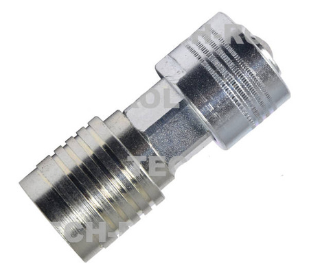 Redukcja euro wtyczka-gniazdo