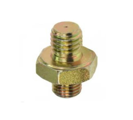 Łącznik filtra paliwa