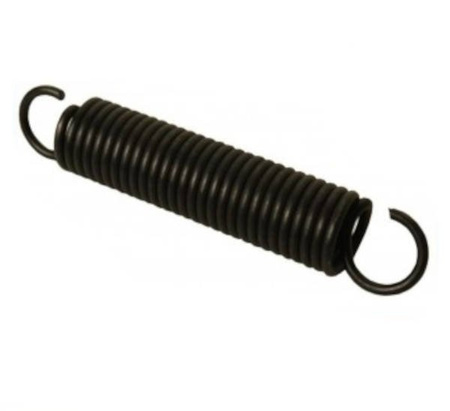 Sprężyna tulei wyciskowej sprzęgła - Oryginał