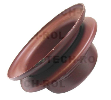 Koło pasowe pompy wody