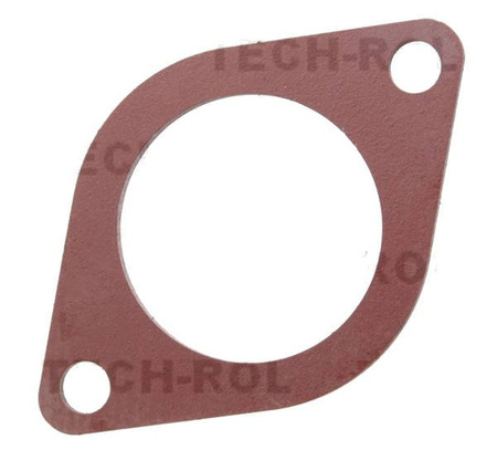 Pokrywa mała korpusu tylnego mostu