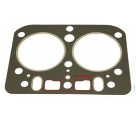 Uszczelka głowicy z silikonem - Oryginał