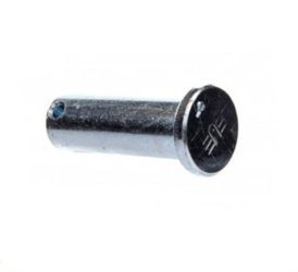 Sworzeń mocowania wieszaka L/P - Oryginał