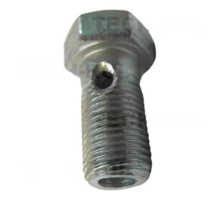 Śruba łącznika pompy wtryskowej