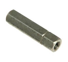 Nakrętka rzymska regulacji gazu