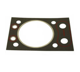 Uszczelka głowicy silnika  - Oryginał