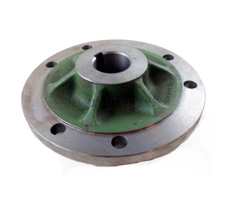 Piasta bębna duża, 6-otworowa