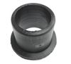 Tuleja przegubu plastikowa czarna