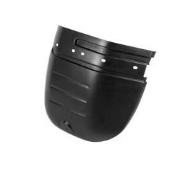 Przedłużenie błotnika tylne lewe