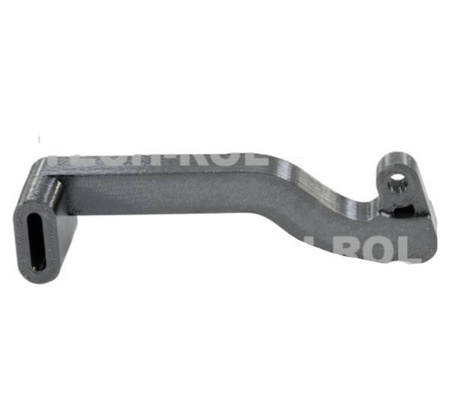 Klamka szyby bocznej