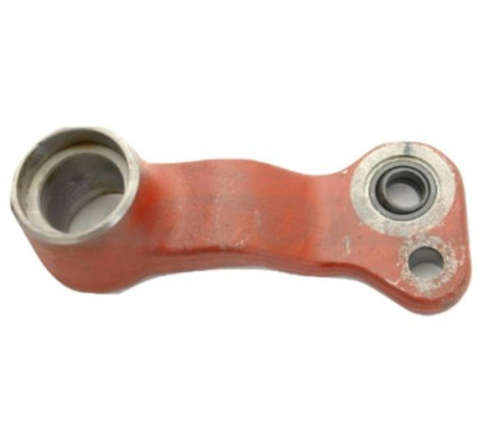 Dźwignia ruchoma układu wspomagania