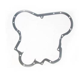 Uszczelka pokrywy przedniej