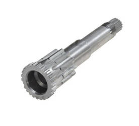 Wałek napędzający pompę wtryskową