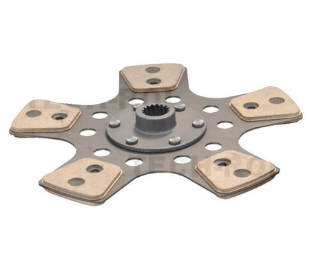 Tarcza sprzęgła 1-stopnia ceramiczna