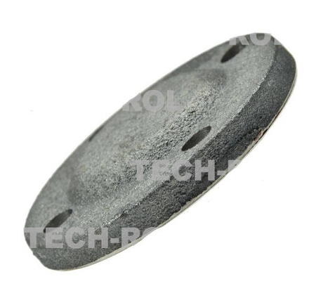 Pokrywka pokrywy przedniej skrzyni 