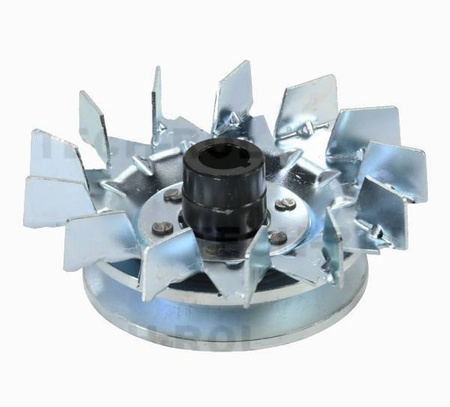 Koło pasowe alternatora