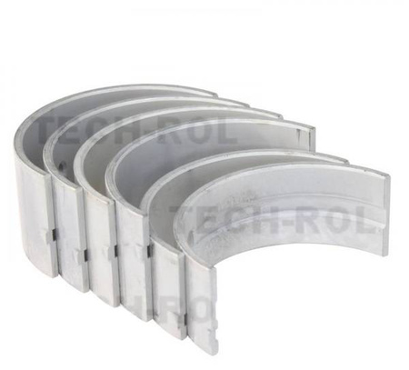 Komplet panewek głównych do C-330 - 3 szlify