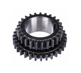 Koło 1 i 2-biegu do Zetor 31/25