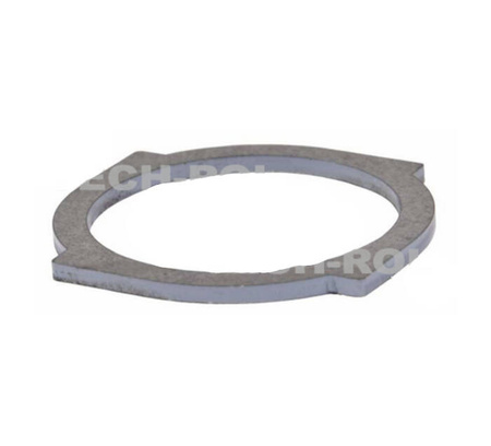 Pierścień sprzęgła zębaty