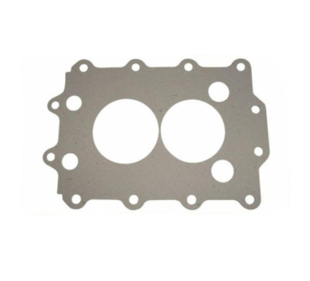 Uszczelka korpusu tylnego mostu