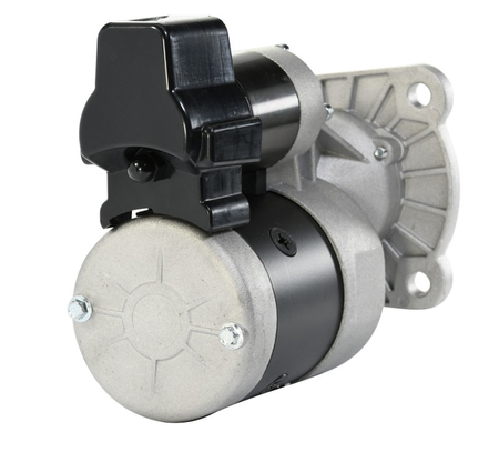 Rozrusznik z reduktorem, 12V, 2,7kW