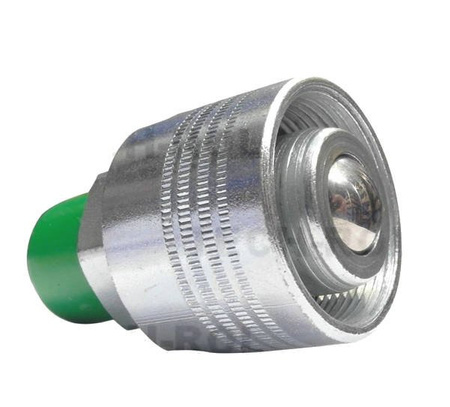 Zawór wtyczka stary typ