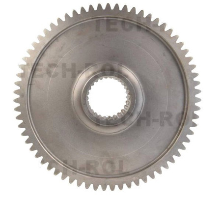 Koło duże zwolnicy Z-67