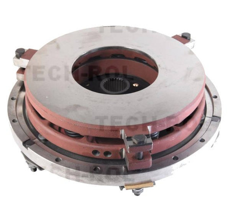 Sprzęgło kompletne