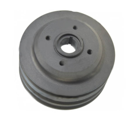 Koło pasowe pompy wody