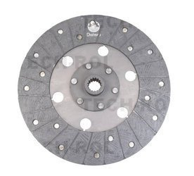 Tarcza sprzęgła 1-stopnia