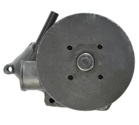 Pompa wody z kołem pasowym