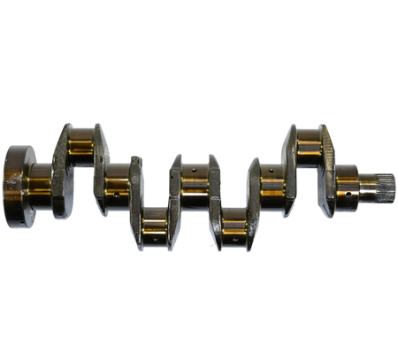 Wał korbowy silnika