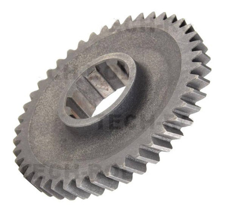 Koło stałego zazębienia napędzane Z-43