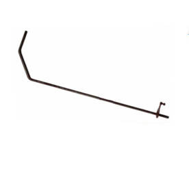 Dźwignia gazu ręcznego