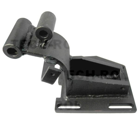 Wspornik sprężarki