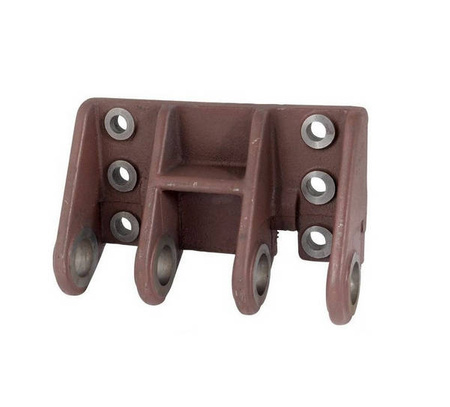 Wspornik haka transportowego