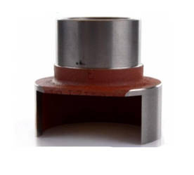 Tuleja łożyska oporowego