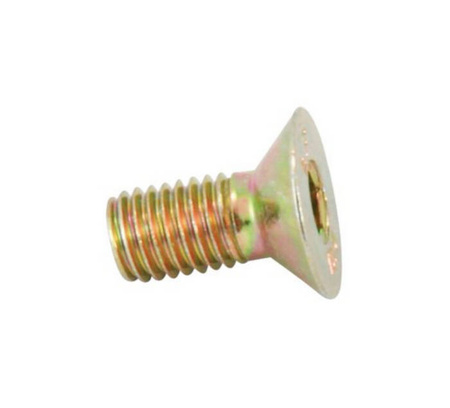 Śruba do mocowania trzymaka nożyka na klucz Imbus