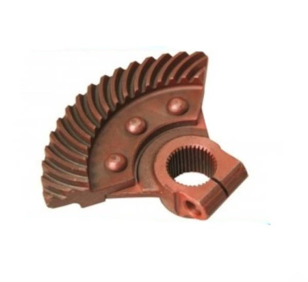 Wałełek kolumny kierownicy - Oryginał