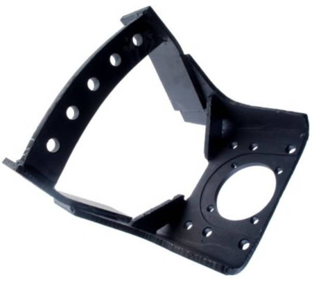 Wspornik zaczepu dolnego