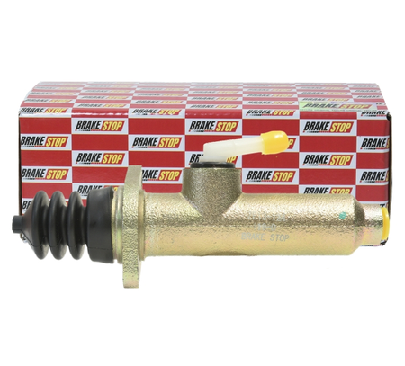 Pompa hamulcowa przedniej osi 