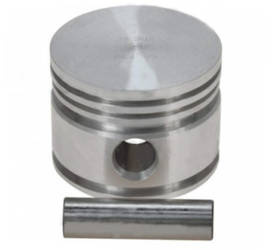 Tłok sprężarki Q65 nom. 01.0014.NO.00