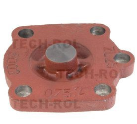 Pokrywa cylindra podnośnika