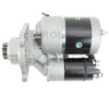 Rozrusznik z reduktorem, 12V, 2,7kW, napęd zębnika 11 zębów