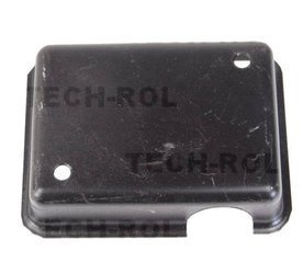 Pokrywa złącza elektrycznego