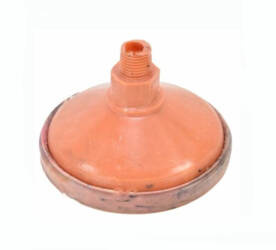 Sitko odstojnika paliwa