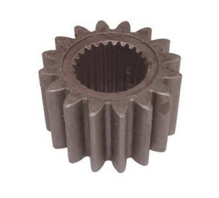 Koło centralne 16/25z